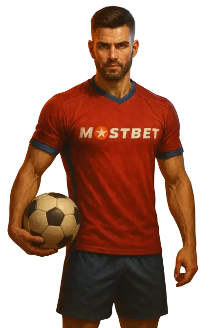Mostbet banner